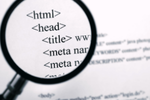 opbouw van tekst structuur